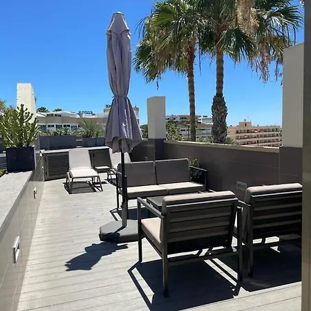 Appartement Koka Amber - Playa Del Ingles